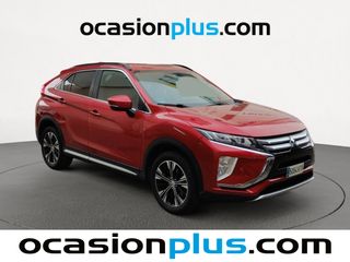 Mitsubishi Eclipse Cross 150T Motion 2WD CVT 120 kW (163 CV)