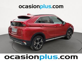 Mitsubishi Eclipse Cross 150T Motion 2WD CVT 120 kW (163 CV)