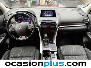 Mitsubishi Eclipse Cross 150T Motion 2WD CVT 120 kW (163 CV)