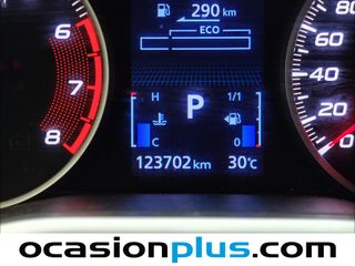 Mitsubishi Eclipse Cross 150T Motion 2WD CVT 120 kW (163 CV)