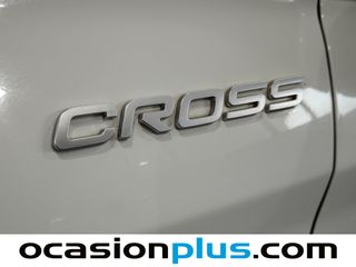 Fiat Tipo 1.5 Hybrid Cross DCT 97 kW (130 CV)