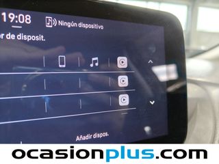 Fiat Tipo 1.5 Hybrid Cross DCT 97 kW (130 CV)