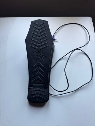 Guitar Hero world tour