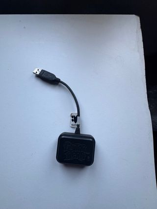 Guitar Hero world tour