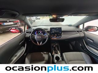 Toyota Corolla 2.0 180H Style E-CVT 132 kW (180 CV)