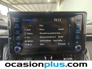 Toyota Corolla 2.0 180H Style E-CVT 132 kW (180 CV)