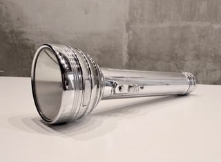 Linterna Vintage Winchester Cromada