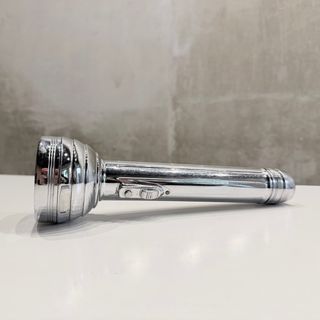 Linterna Vintage Winchester Cromada