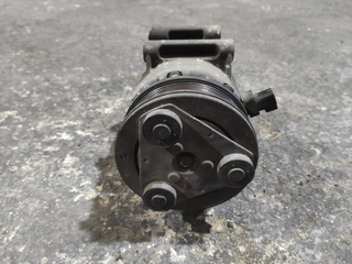 Compresor aire acondicionado Ford MONDEO IV