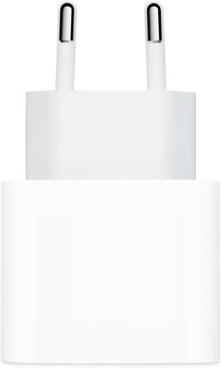 Apple Adaptador de Corriente USB-C de 20 W ​​​​​​(