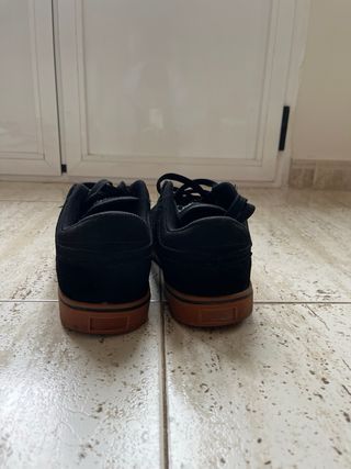 Zapatillas Hombre Talla 43