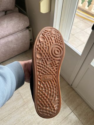 Zapatillas Hombre Talla 43