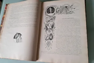 1888 OBRAS COMPLETAS D de R. CAMPOAMOR antíguo