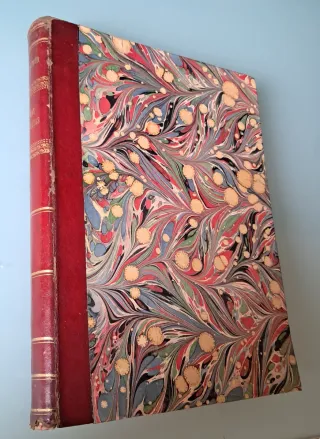 1888 OBRAS COMPLETAS D de R. CAMPOAMOR antíguo