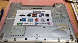 &9819N-PC Portatile Toshiba Tecra