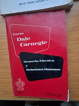 Varios libros de autoayuda