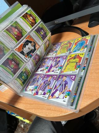 Pack Adrenalyn 24/25