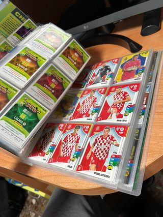 Pack Adrenalyn 24/25