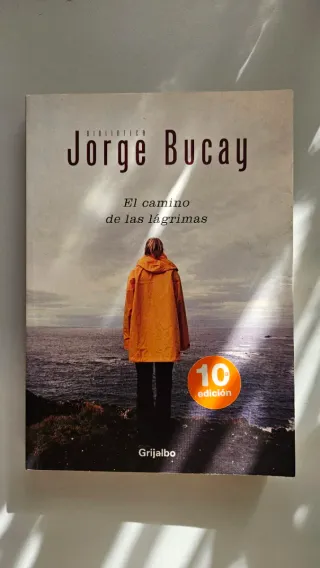 El camino de las lágrimas