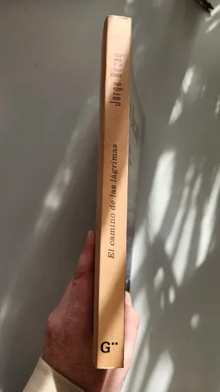 El camino de las lágrimas