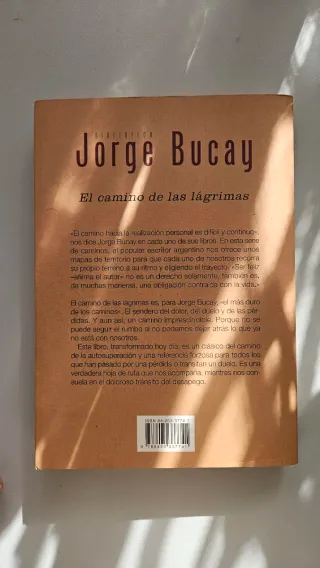 El camino de las lágrimas