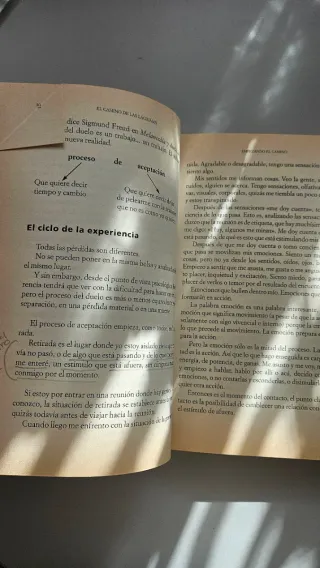 El camino de las lágrimas