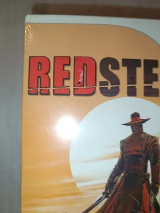 ESP - RedSteel 2 BigBox Edición Coleccionista