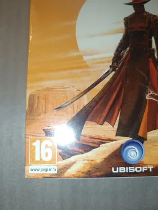 ESP - RedSteel 2 BigBox Edición Coleccionista