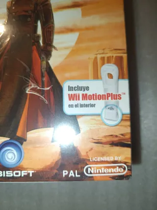 ESP - RedSteel 2 BigBox Edición Coleccionista