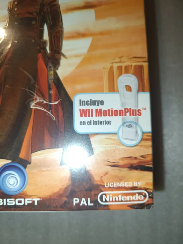 ESP - RedSteel 2 BigBox Edición Coleccionista