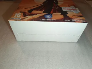 ESP - RedSteel 2 BigBox Edición Coleccionista