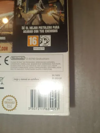 ESP - RedSteel 2 BigBox Edición Coleccionista