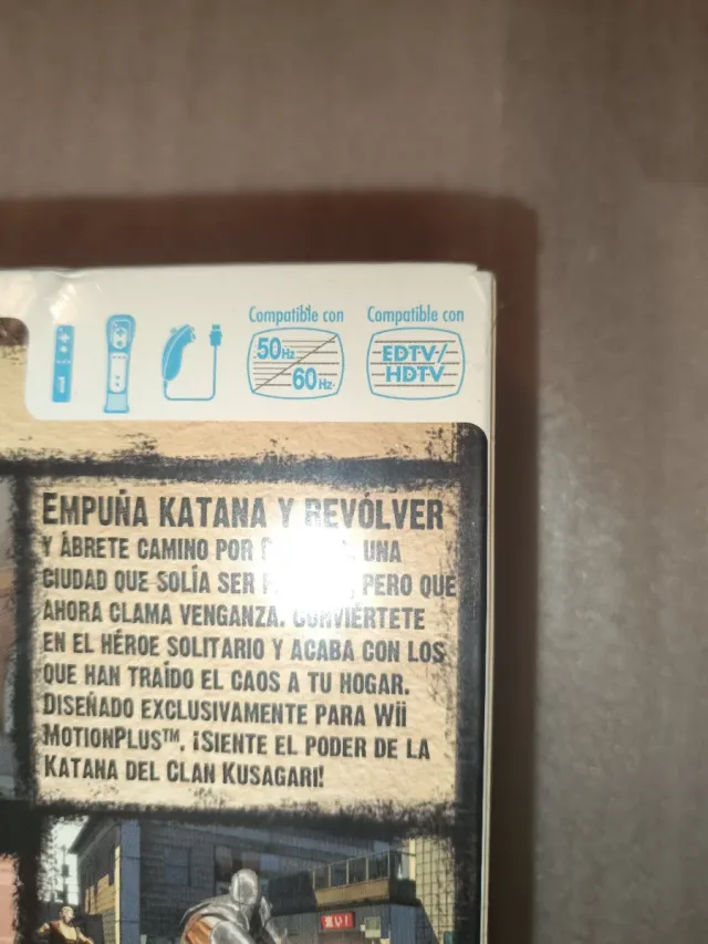 ESP - RedSteel 2 BigBox Edición Coleccionista