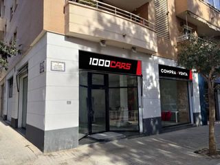 Taller Mecánico, Limpieza, En Catarroja