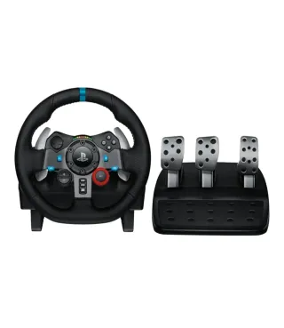 Volante Logitech G29 Ps5