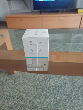 Enchufe Inteligente EZVIZ T30