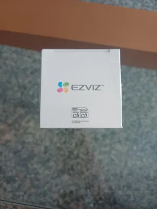 Enchufe Inteligente EZVIZ T30