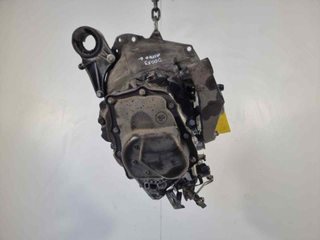 CAJA CAMBIOS OPEL ASTRA G BERLINA Z17DTL 55352935