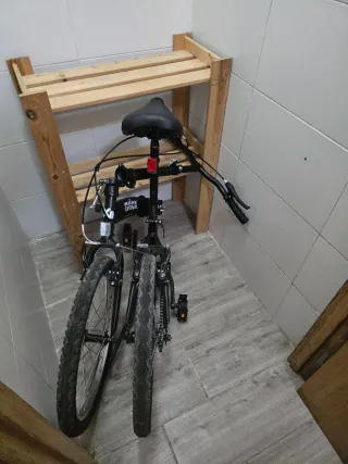 Bicicleta Plegable Nilox X0