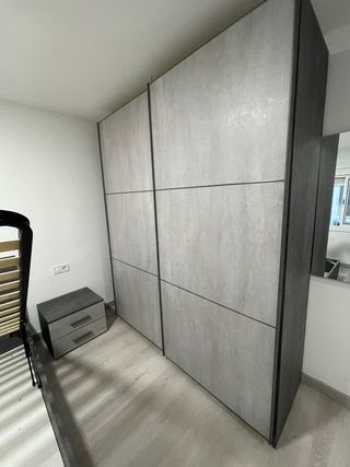 CONJUNTO HABITACIÓN