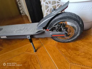 Patinete Eléctrico Marca Ducati