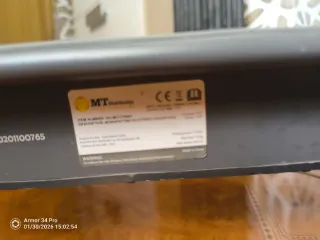 Patinete Eléctrico Marca Ducati