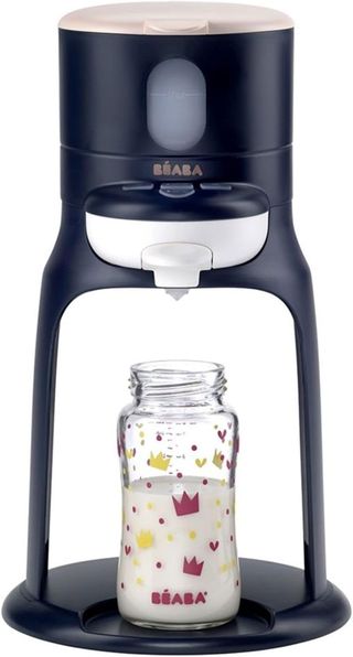 BÉABA preparador/calentador de biberon, dispensado