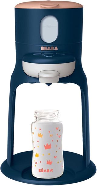 BÉABA preparador/calentador de biberon, dispensado