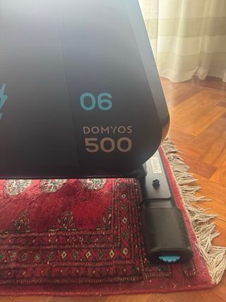 Bicicleta Estática Domyos 500