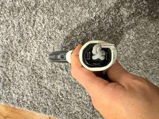 Pala Nox  CARBON QUATUM 12K 2025