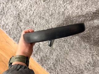 Pala Nox  CARBON QUATUM 12K 2025