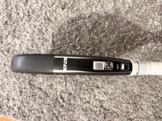 Pala Nox  CARBON QUATUM 12K 2025