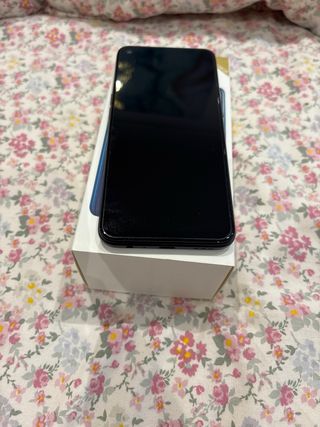 Oppo A53s 128GB Negro