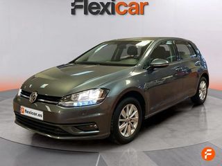 Volkswagen Golf Advance 1.6 TDI 85kW (115CV)